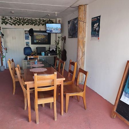 Appartamento Mi Oficina Puerto Ayora  Esterno foto