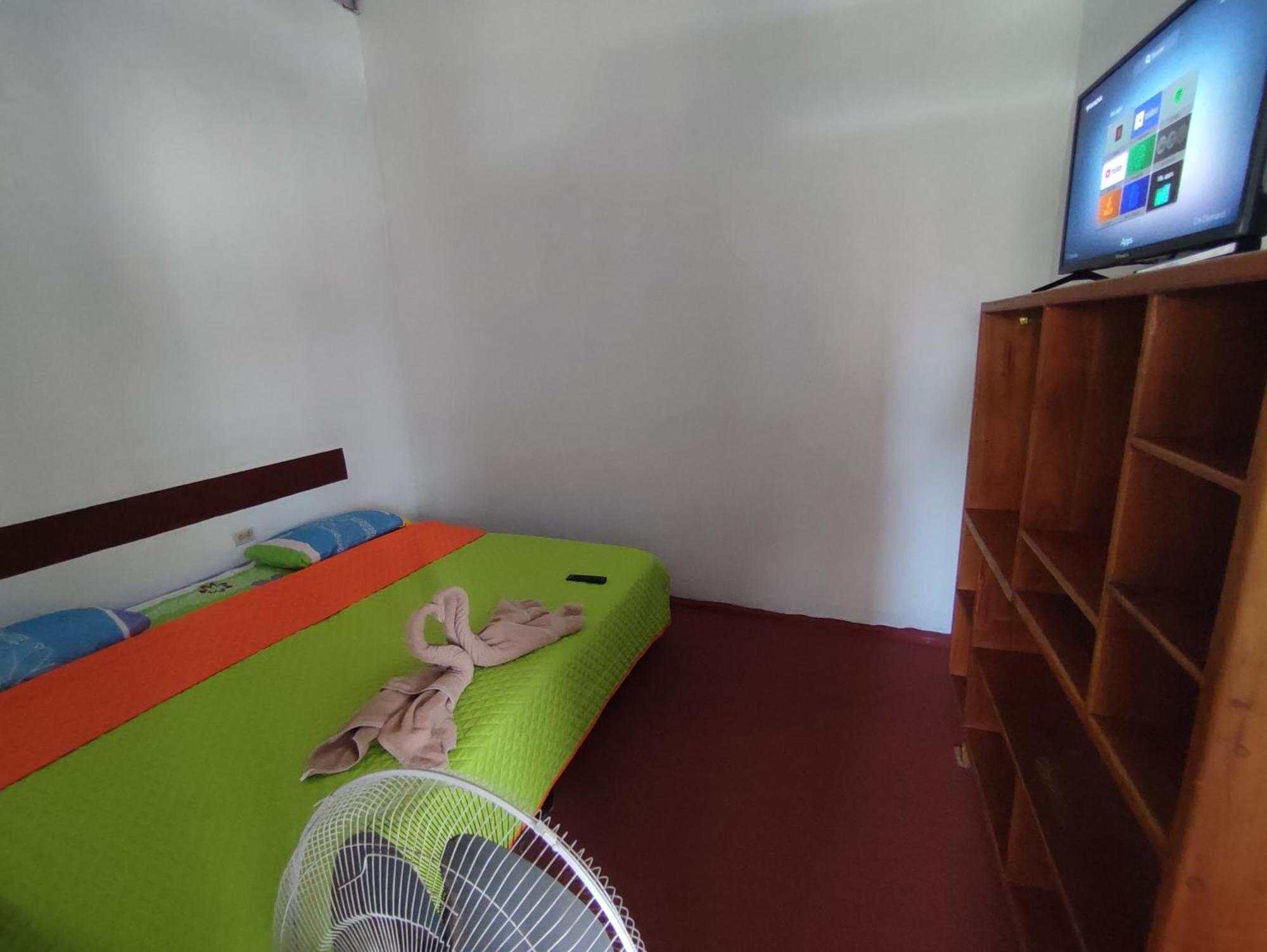 Appartamento Mi Oficina Puerto Ayora  Esterno foto